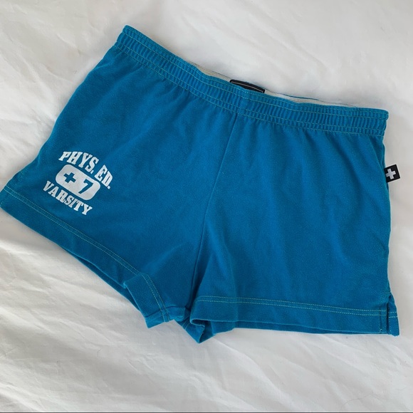 Andrew Christian Other - Andrew Christian Jersey Lounge and Workout Shorts